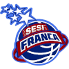 Sesi SP/Franca U20