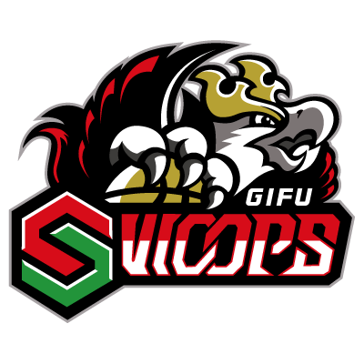 Gifu Swoops