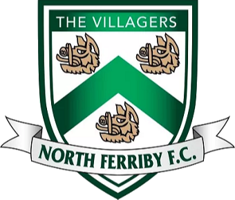 North Ferriby United