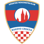 Dakovo Kroasia