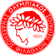 Olympiakos Piraeus U19