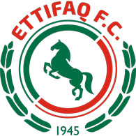 Al Ettifaq Pemuda