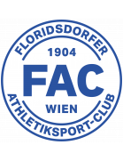 Floridsdorfer AC