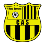 CASerranenseU20